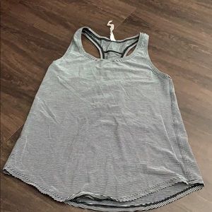 Love Tank